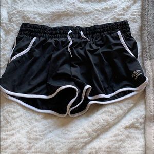 Running Shorts